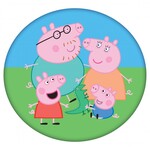 Peppa Wutz Formkissen
