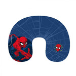 Spiderman Reisekissen, Nackenkissen 35x30