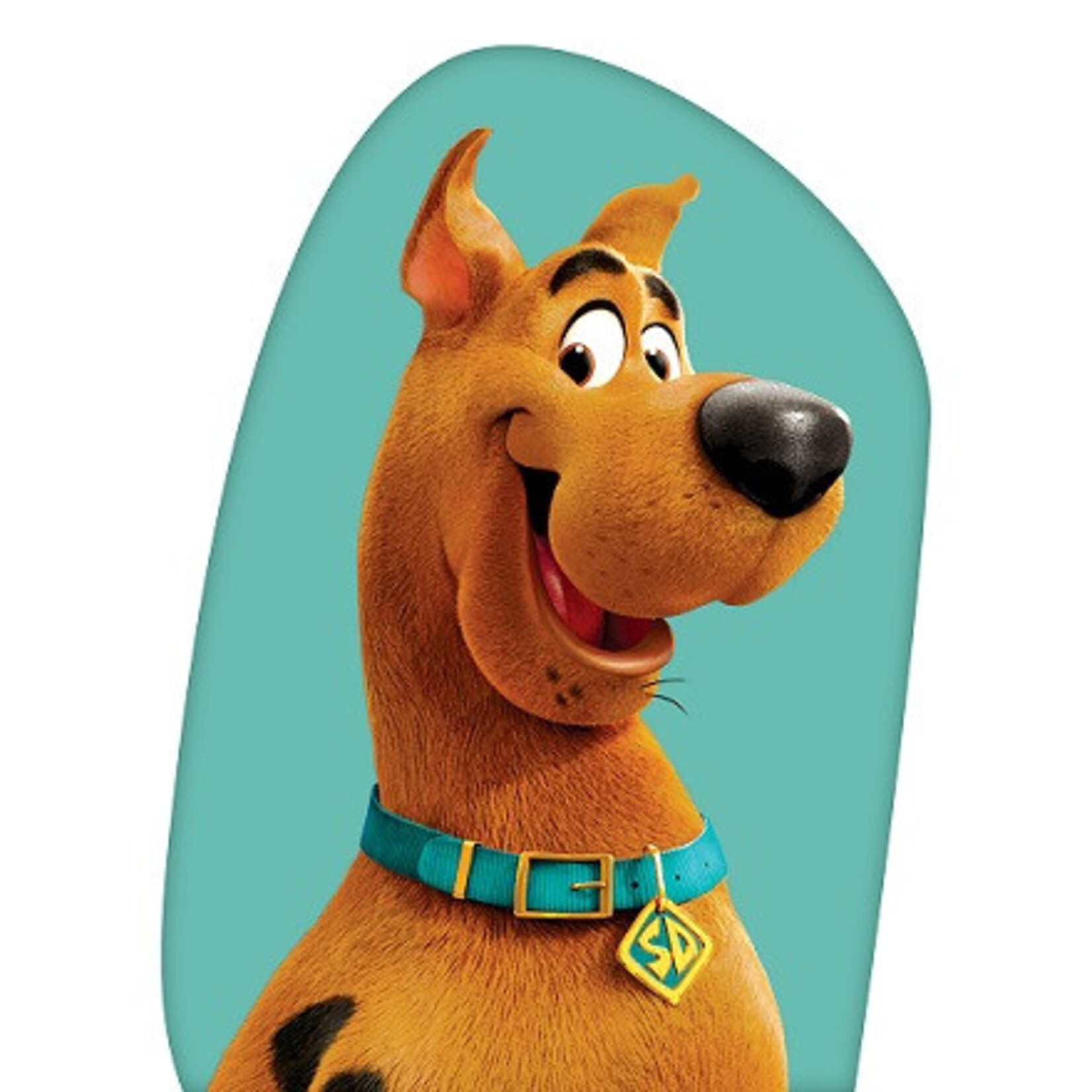 Scooby-Doo Formkissen