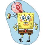 SpongyaBob Formkissen