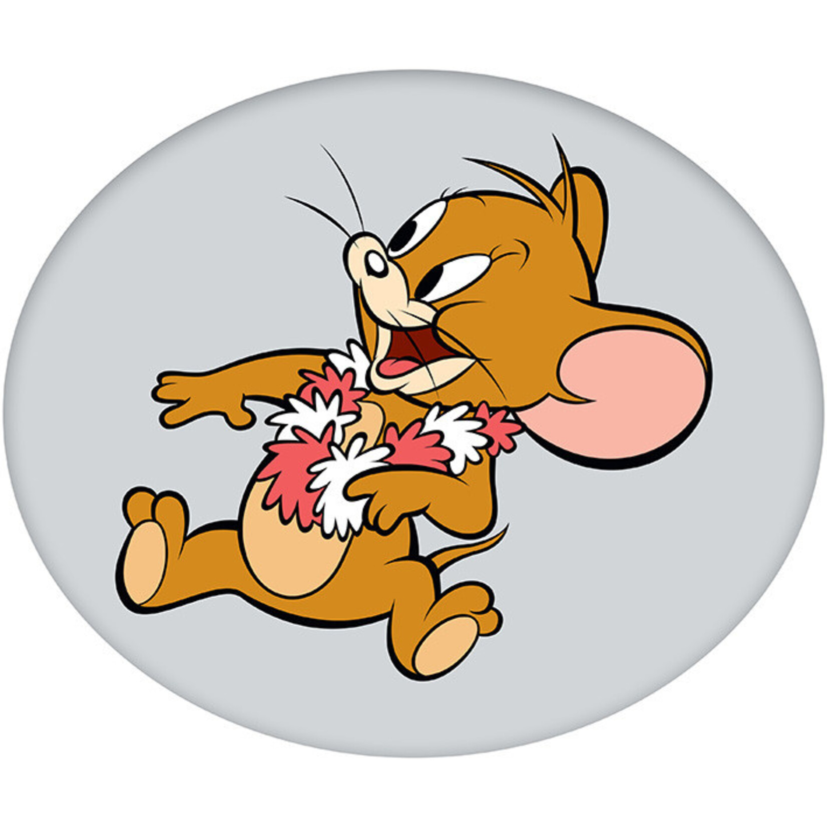 Tom and Jerry Formkissen