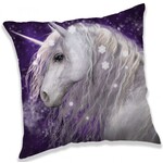 Unicorns Formkissen 40*40 cm