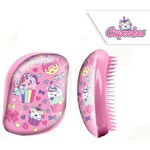 Cupcake Haarbürste