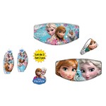 Disney Frozen Disney Eiskönigin Haarbänder Set (2 Stücke)