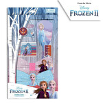 Disney Frozen Disney Eiskönigin Haar-Zusätze Set