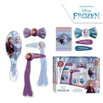 Disney Frozen Disney Eiskönigin Haar-Zusätze Set
