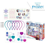 Disney Frozen Disney Eiskönigin Haarclip-Haarbänder Set