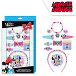 Disney Minnie Haar-Zusätze Set