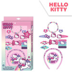 Hello Kitty Haar-Zusätze Set