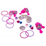 Shimmer and Shine Party Set 24 Stücke
