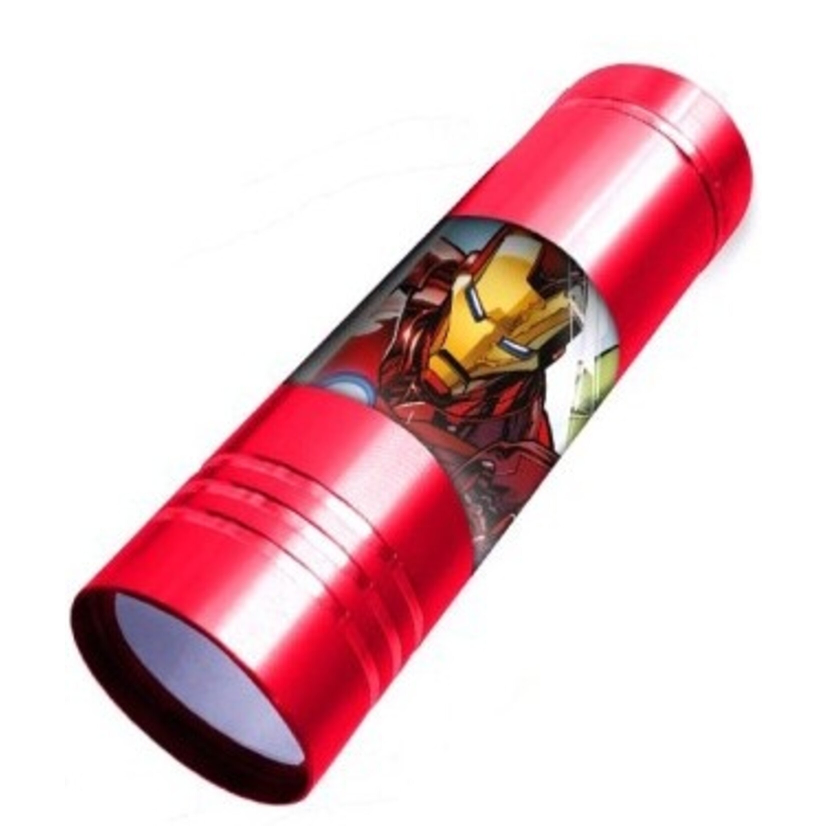 Avengers LED Taschenlampe