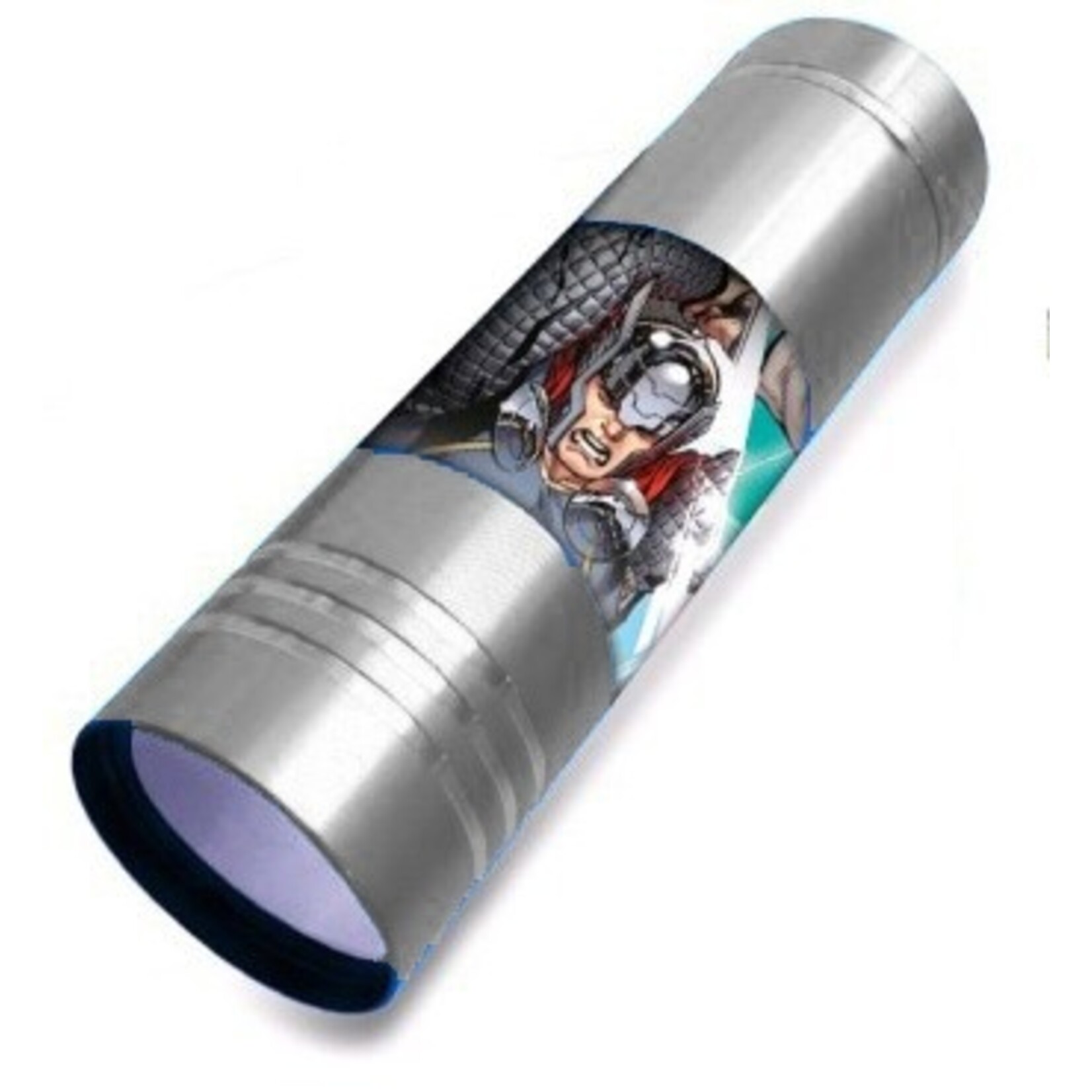 Avengers LED Taschenlampe