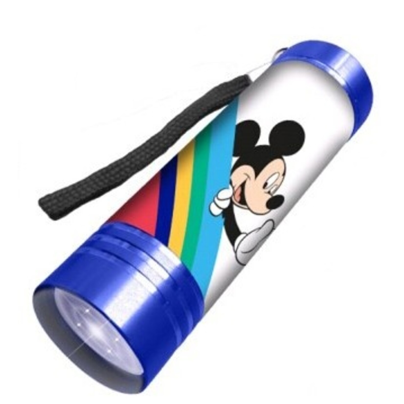 Disney Mickey LED Taschenlampe