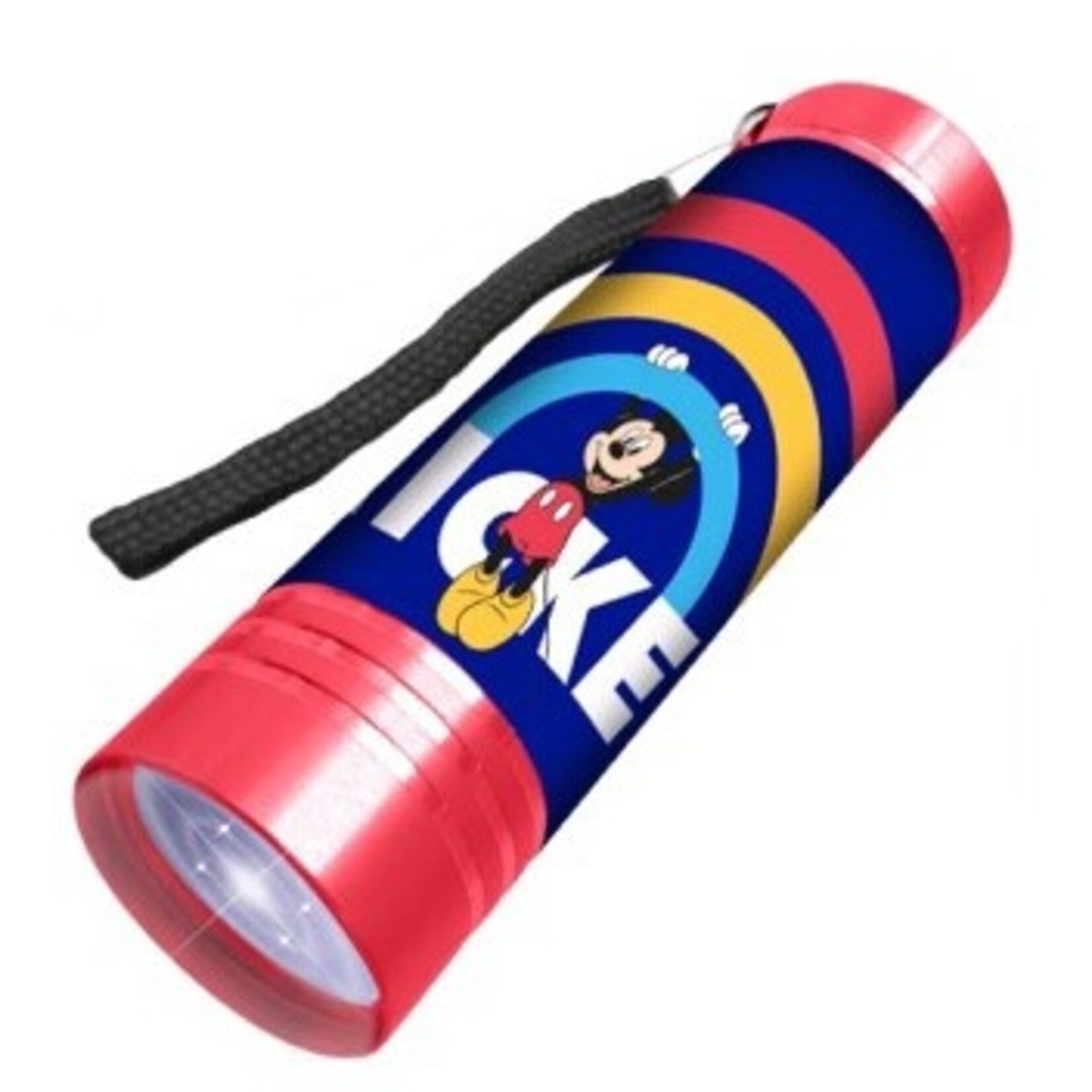 Disney Mickey LED Taschenlampe