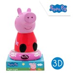 Peppa wutz Nachtlicht LED