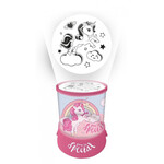 Einhorn Special 2-in-1 Beamer, Lampe, Nachtlicht