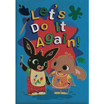 Bing Do It Polardecke 100x140 cm