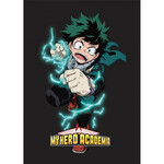 My Hero Academia Polardecke 100x140 cm
