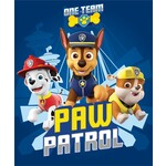 Paw Patrol Paw Patrol Fleecedecke 100*140 cm
