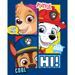 Paw Patrol Paw Patrol Fleecedecke 100*140 cm
