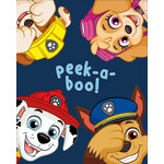 Paw Patrol Paw Patrol Fleecedecke 100*140 cm