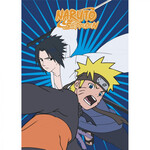 Naruto Naruto Shippuden Fleecedecke 100x140 cm