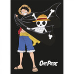One Piece Polardecke 100x140 cm