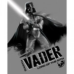 Star Wars Star Wars Vader Fleecedecke 130*170 cm
