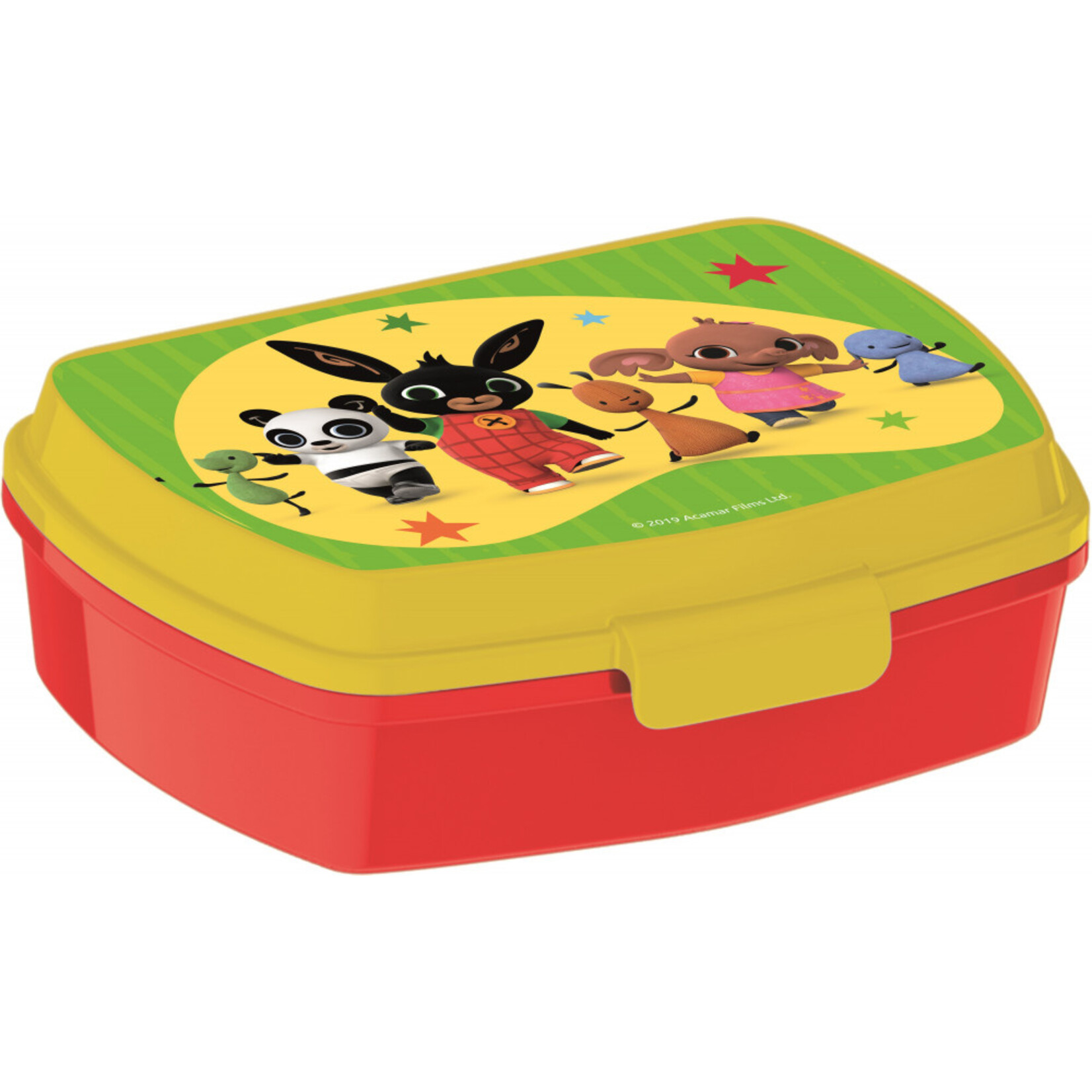 Bing Sandwich box