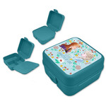 Disney Frozen Disney Eiskönigin Mehrfach-Snackbox, Sandwichbox