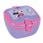 Disney Minnie Sandwich box