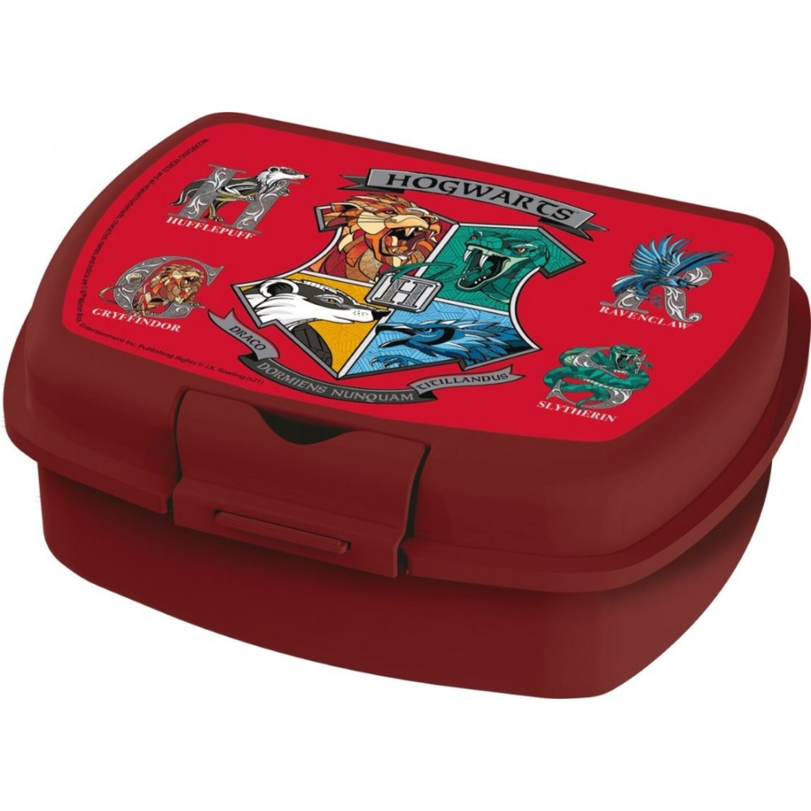 Harry Potter Harry Potter Sandwich box Urban