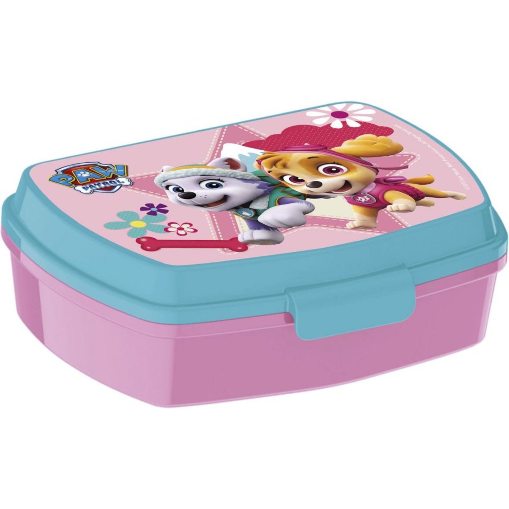 Paw Patrol Paw Patrol Sandwich box