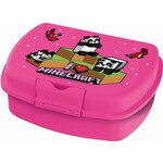 MINECRAFT Minecraft Girls Line Sandwich box Urban
