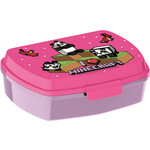 MINECRAFT Minecraft Girls Sandwich box