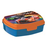 Racing Power Sandwich box