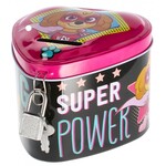 Paw Patrol Metall Hülse Box Paw Patrol