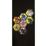 Bakugan Handtuch, Strandhandtuch 70x140 cm