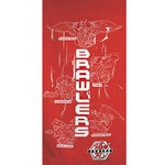 Bakugan Handtuch, Strandhandtuch 70x140 cm