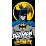 Batman Badetuch 70*140 cm (Fast Dry)