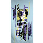 Batman Handtuch, Strandhandtuch 70x140 cm (Fast Dry)
