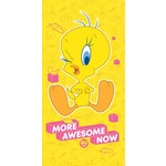 LOONEY TUNES Looney Tunes Badetuch 70*140 cm (Fast Dry)