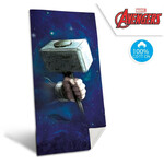 Avengers Badetuch 75*150 cm