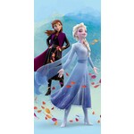 Disney Die Eiskönigin Handtuch, Strandhandtuch 70*140 cm