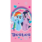 My Little Pony My Little Pony Badetuch 70*140 cm