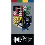 Harry Potter Harry Potter Badetuch 70*140 cm