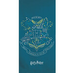 Harry Potter Harry Potter Handtuch, Strandhandtuch 70x140 cm