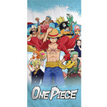 One Piece Handtuch, Strandhandtuch 70x140 cm (Fast Dry)