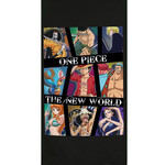 One Piece Handtuch, Strandhandtuch 70x140 cm (Fast Dry)