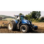 Traktor Strandtücher 70*140cm